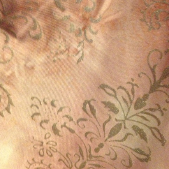 Summer/Spring Tank Top - Picture 3 of 4