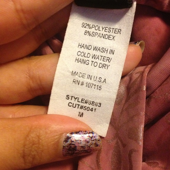 Summer/Spring Tank Top - Picture 4 of 4