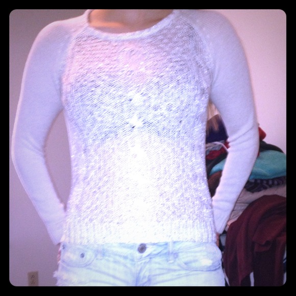 👶Sparky long sleeve shirt