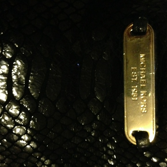 (Authentic) MK Handbag