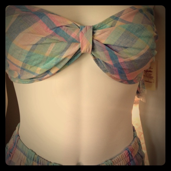 Vintage Outerwear - ✨SOLD✨. NWT! Vintage 80s Bathing Suit