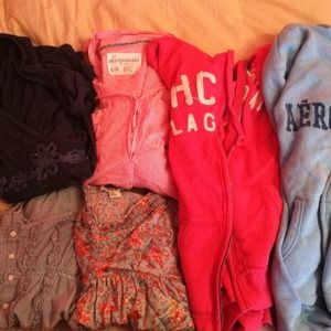 Bundle of likes for Donna