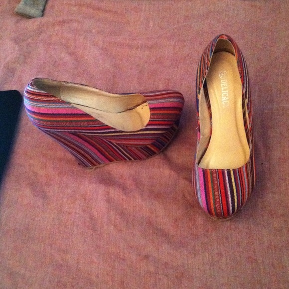 REDUCED Any women will love these!! SPICE IT UP