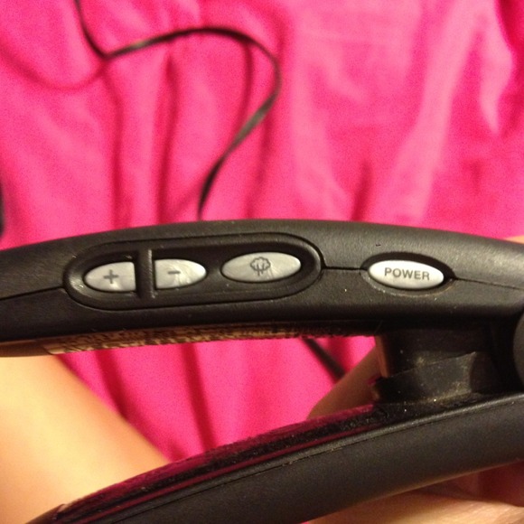 🚫Sold🚫Straightener - Picture 2 of 2