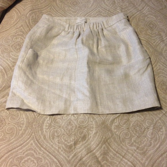 Ann Taylor Loft skirt