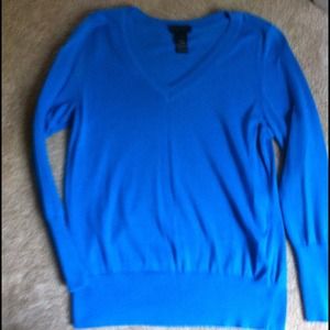 Bundle... Lane Bryant sweater and Capri pants