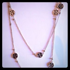 ***SOLD*****Tory Burch Long Necklace