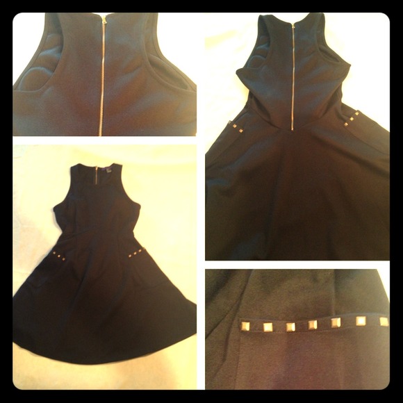 💋👗FOREVER 21 Little Black Dress