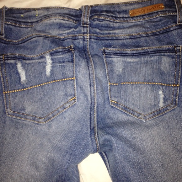 Capris 👶 - Picture 3 of 3