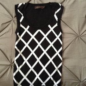 The Limited Sweater Vest