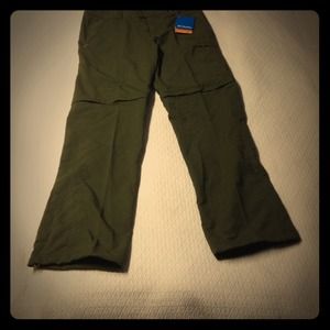 Columbia Lightweight Hiking Pants