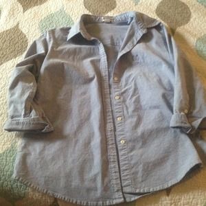 Izod button up shirt
