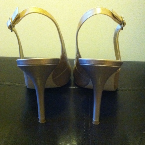 Guess heels - Picture 3 of 4