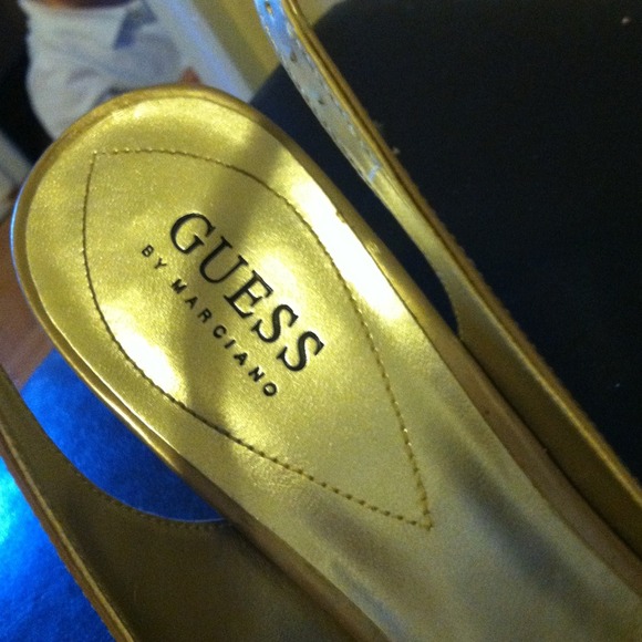 Guess heels - Picture 4 of 4