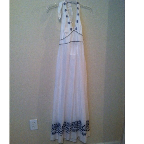 🆕 Tommy Bahama swim beach cover up maxi dress NWT