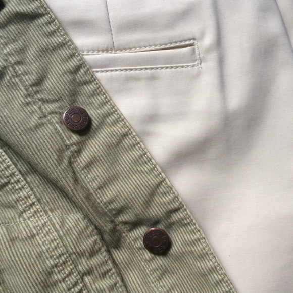 Additional pics of J Crew Jacket