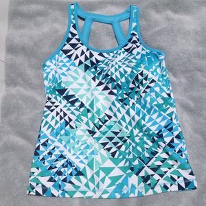 NWOT workout tank
