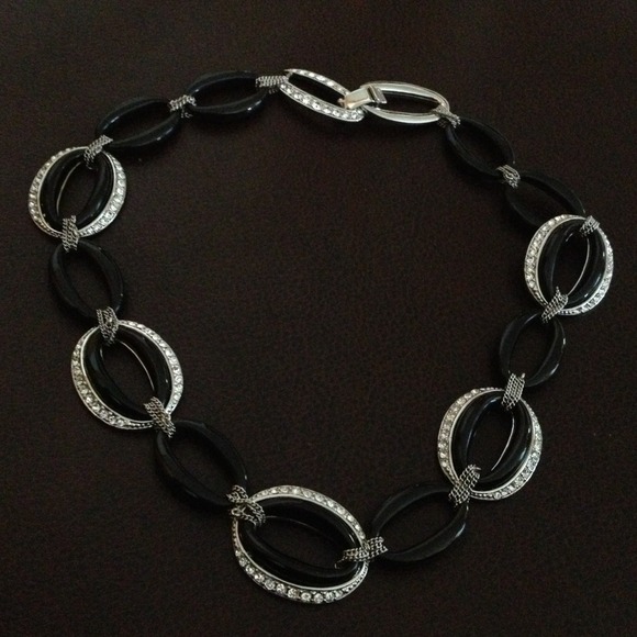 Lia Sophia NEW Necklace - Picture 1 of 4