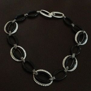 Lia Sophia NEW Necklace
