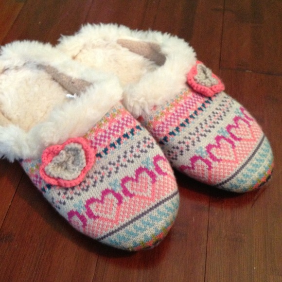 Slippers