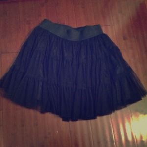 Forever 21 Skirt