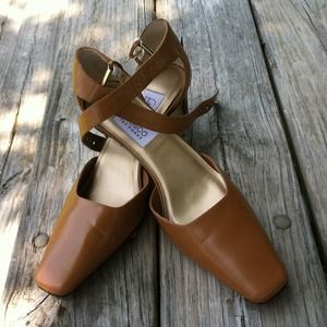 Italian Fresno Shoes.