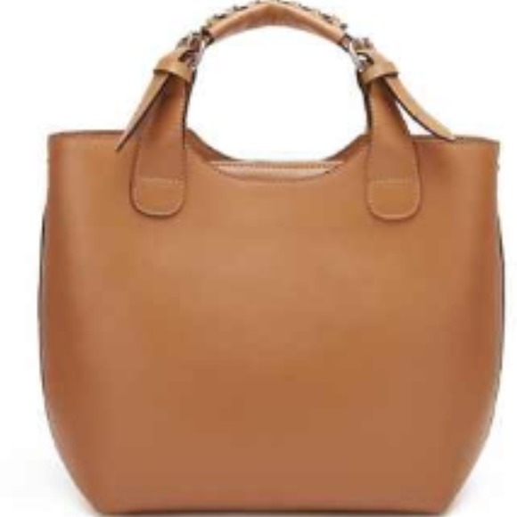 🌸Reserved🌸Large leather tote