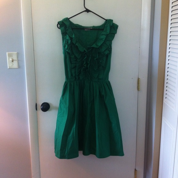 Perfect dress for wedding season!