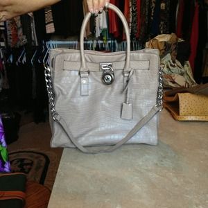 Michael Kors handbag