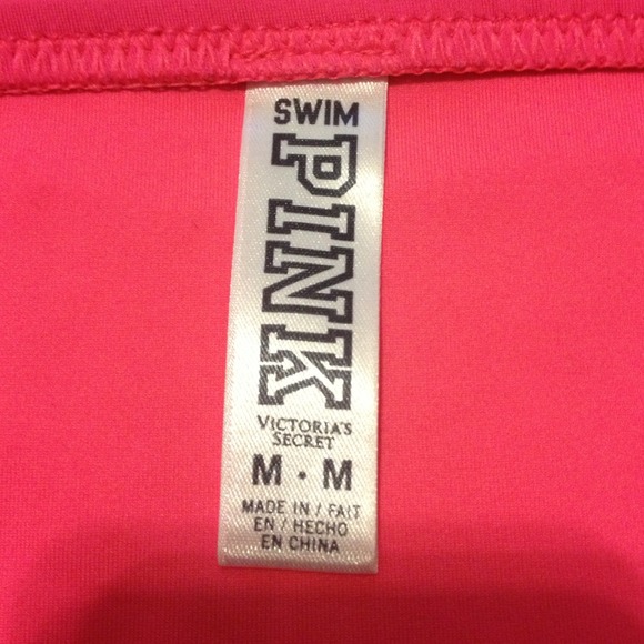 Pink sequence Victoria's Secret Pink bikini - Picture 4 of 4