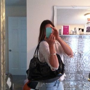 Chanel handbag