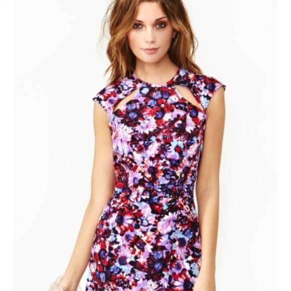 Pushing daisies dress (NWOT)