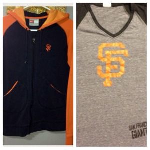 SF Giants Bundle