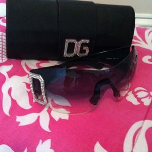 Dolce & Gabbana sunglasses