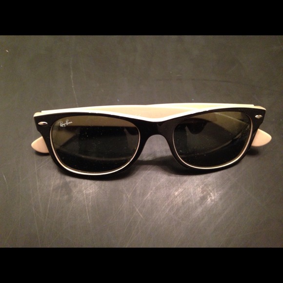 $$$ SOLD $$$ New Wayfarers.