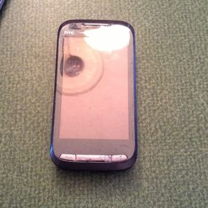 ❗REDUCED❗USED But NEW Sprint HTC