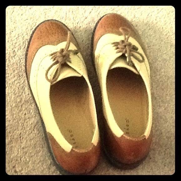 Oxfords