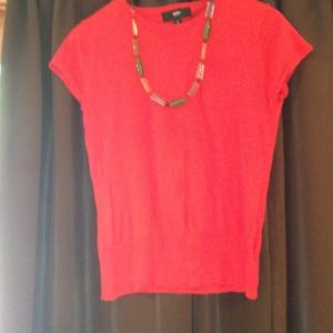 Light weight sweater