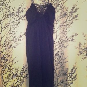 Bundle. Black dress