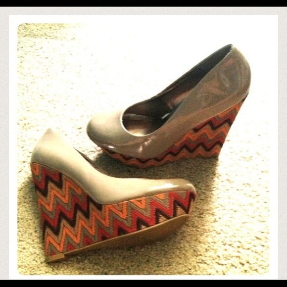 ❤SOLD TO ALICIA❤Steve Madden Heels