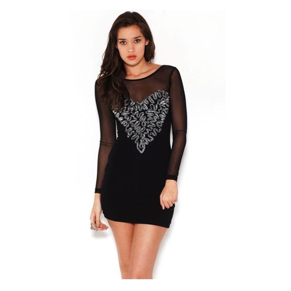 ⛔REDUCED⛔Motel Rocks Meredith dress NWOT