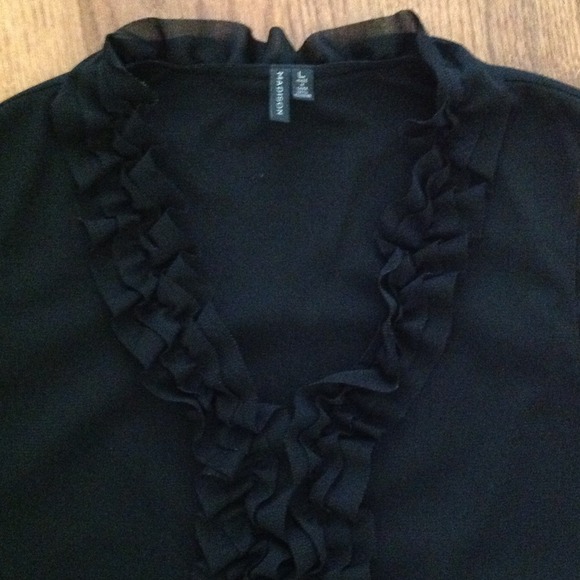 BUNDLE FOR TAMMY. Madison black - Picture 2 of 2