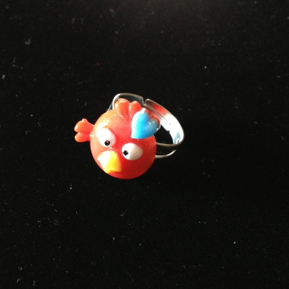 Adjustable Ring - Picture 1 of 2