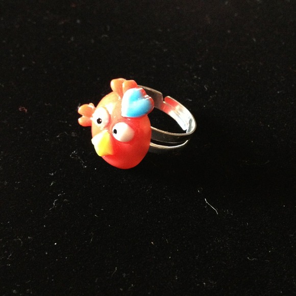 Adjustable Ring - Picture 2 of 2