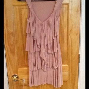 Dress and top bundle