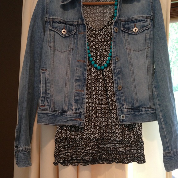 A shell/ top