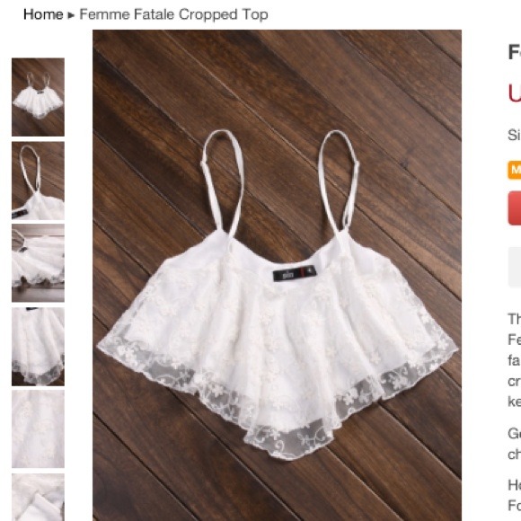 Looking for these - Picture 3 of 3