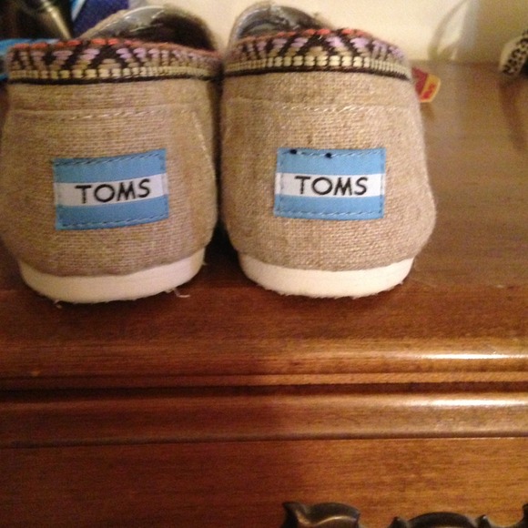 Toms hemp trim - Picture 2 of 3