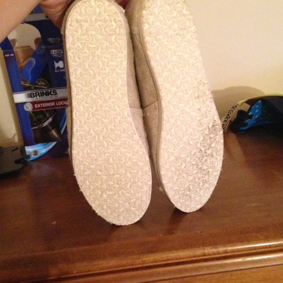 Toms hemp trim - Picture 3 of 3