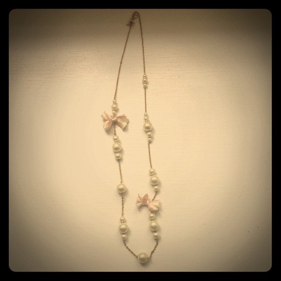Jcrew Outlet Necklace